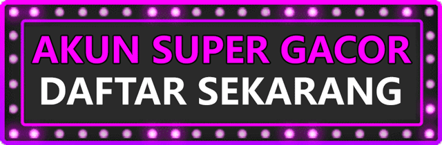 BIOSKOPTOTO DAFTAR